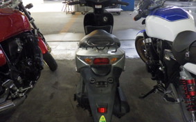 HONDA DIO Gen.6 AF62