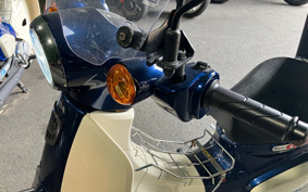 HONDA SUPER CUB50 AA09
