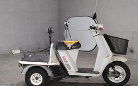 HONDA GYRO TA01