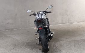 YAMAHA MT-25 RG10J