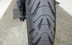 YAMAHA TRACER 9 GT 2021 RN70J