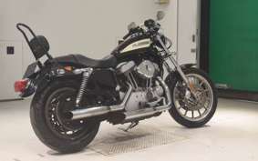 HARLEY XL1200R 2004