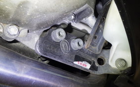 YAMAHA T-MAX 500 Gen.2 2006 SJ04J