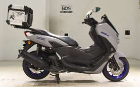 YAMAHA N-MAX 155 2021 SG66J