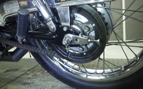 HONDA CB400ﾌｫｱ 2016 CB400F