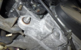 HONDA LEAD 125 2017 JF45