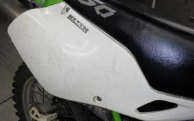 KAWASAKI KLX250 LX250E