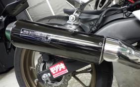 HONDA CB250RA MC52