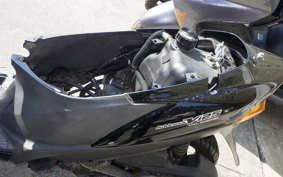 SUZUKI ADDRESS V125 CF4EA