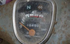HONDA C50 SUPER CUB C50