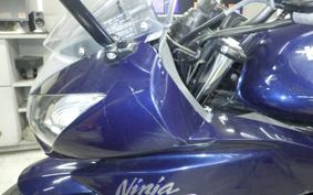 KAWASAKI NINJA 400R 2012 ER400B