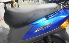 SUZUKI ADDRESS V125 G 2003 CF46A