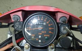 KAWASAKI KSR-2 2021 MX080B