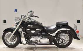 SUZUKI INTRUDER 400 Classic 2009 VK54A