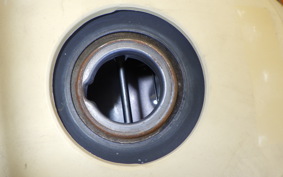 HONDA GIORNO CREA AF54