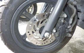 HONDA LEAD 125 2018 JF45