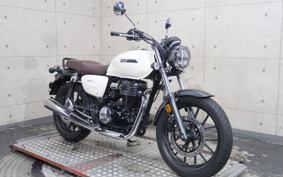 HONDA GB350 2026 NC59