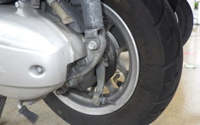 HONDA LEAD 125 2022 JF45