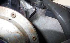 SUZUKI RG400 Gamma HK31A