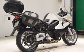 BMW F800ST 2011