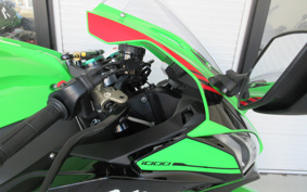 KAWASAKI Ninja ZX-10R KRT E 2021 ZXT02E