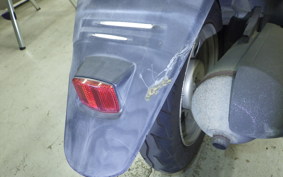 HONDA DIO Gen.6 2024 AF62