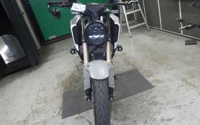 HONDA CB125 R 1997 JC91