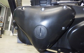 KAWASAKI 250TR 2024 BJ250F