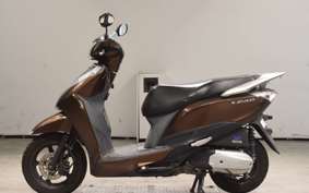 HONDA LEAD 125 1995 JF45