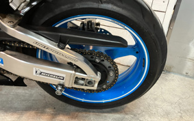 HONDA CBR600RR 2009 PC40