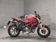 Фото Ducati MONSTAR 796 2011 с японского аукциона