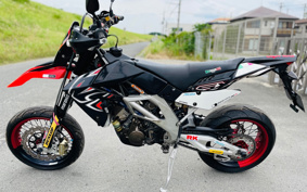 APRILIA SXV550 2006 ZD4VS