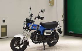 HONDA DAX 125 JB04