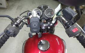 KAWASAKI W400 2006 EJ400A