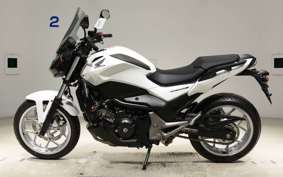 HONDA NC750S-2AEﾊﾟｯｹｰｼﾞ 2017 RC88