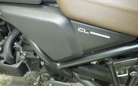 HONDA CL500 2023 PC68