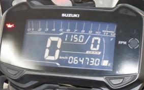 SUZUKI Vｽﾄﾛｰﾑ250 1978