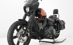HARLEY FXBBS 2022 YYK