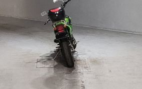 KAWASAKI KSR-2 MX080B