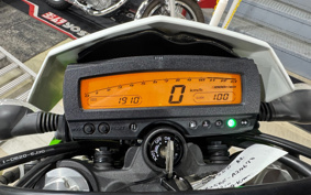 KAWASAKI KLX250 LX250S