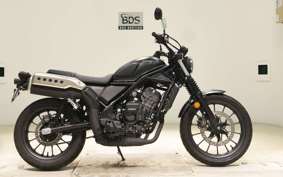 HONDA CL250-2Eｸﾗｯﾁ MC57