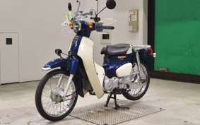 HONDA C110 SUPER CUB JA44