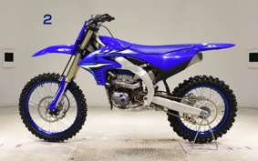 YAMAHA YZ450 F CJ41C