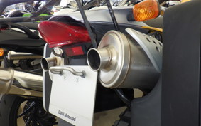 BMW F650GS DAKAR 2001