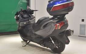 SUZUKI SKYWAVE 650 LX 2017 CP52A
