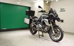BMW R1200GS RALLY 2014