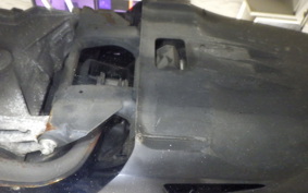 SUZUKI ADDRESS 110 CE47A