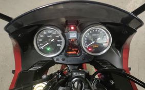 HONDA CB400SFV-4 BOLDOR NC42