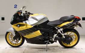 BMW K1200S ES 2005