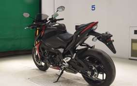 SUZUKI GSX-S 1000 2016